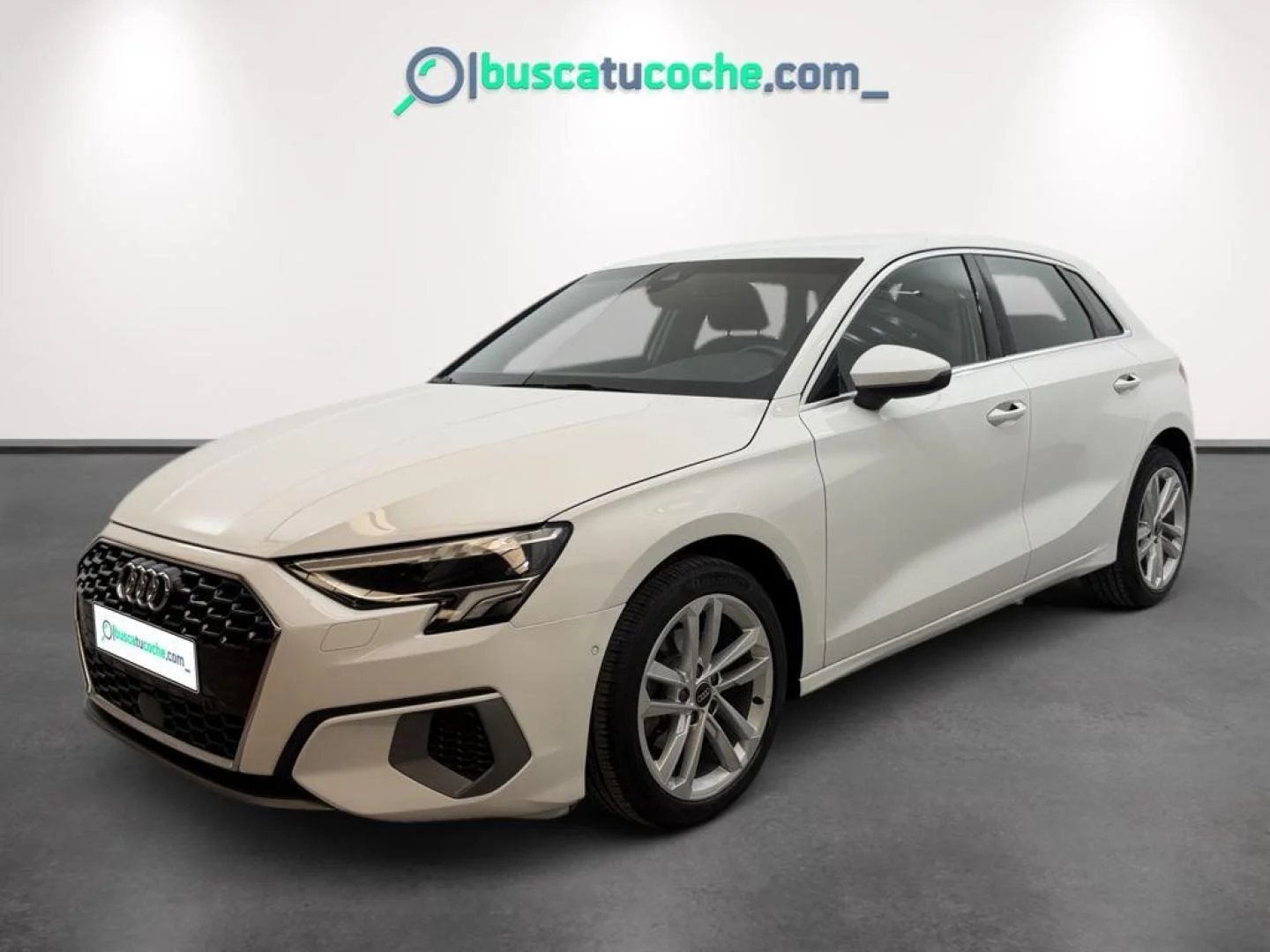 AUDI A3 A3 Sportback 30TDI Advanced S tronic