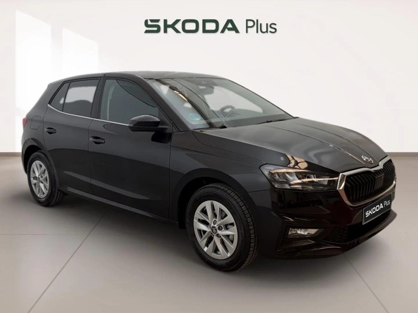 SKODA Fabia Fabia 1.0 TSI Selection 70kW