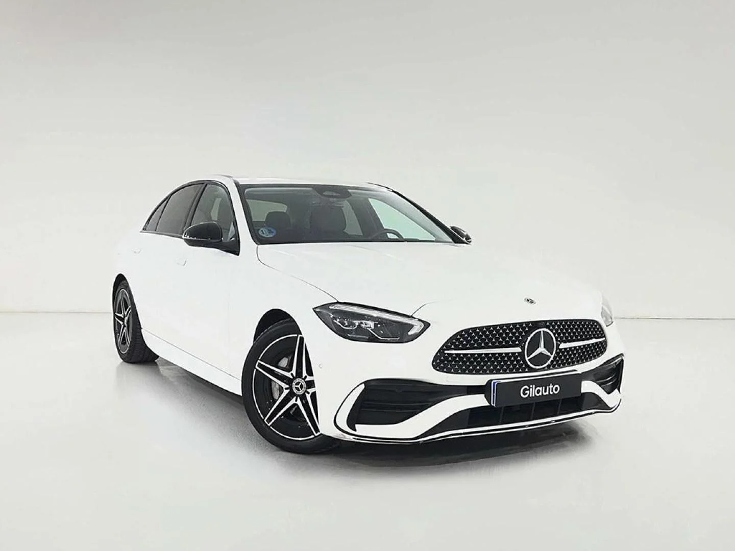 MERCEDES-BENZ Clase C C 220 d