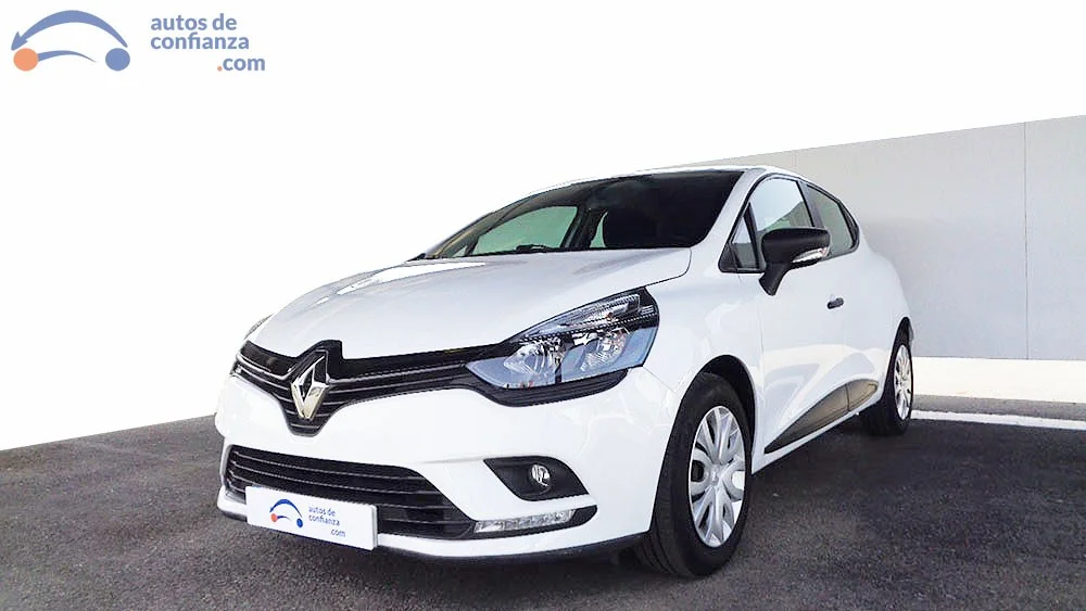 RENAULT Clio Clio TCe Energy GLP Business