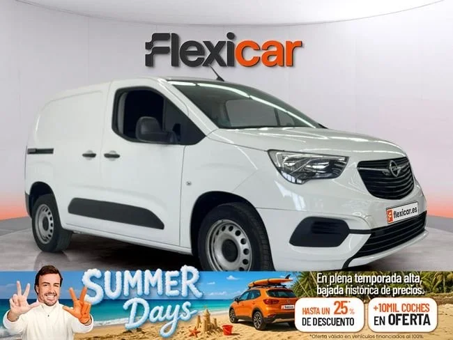 OPEL Combo Combo Life 1.5TD S/S Edition L 100