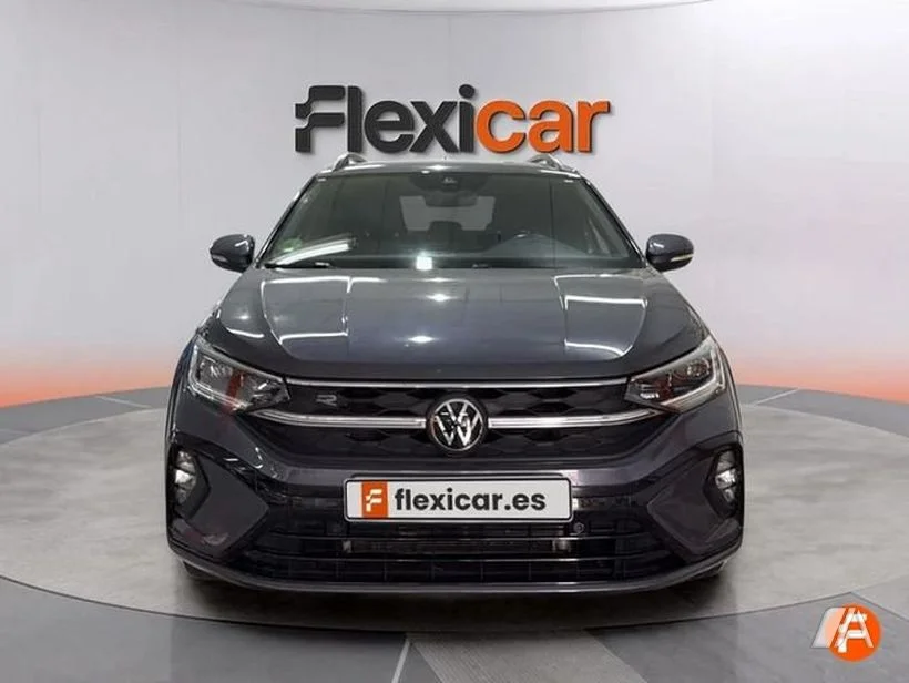 VOLKSWAGEN Taigo Taigo 1.0 TSI R-Line DSG 81kW
