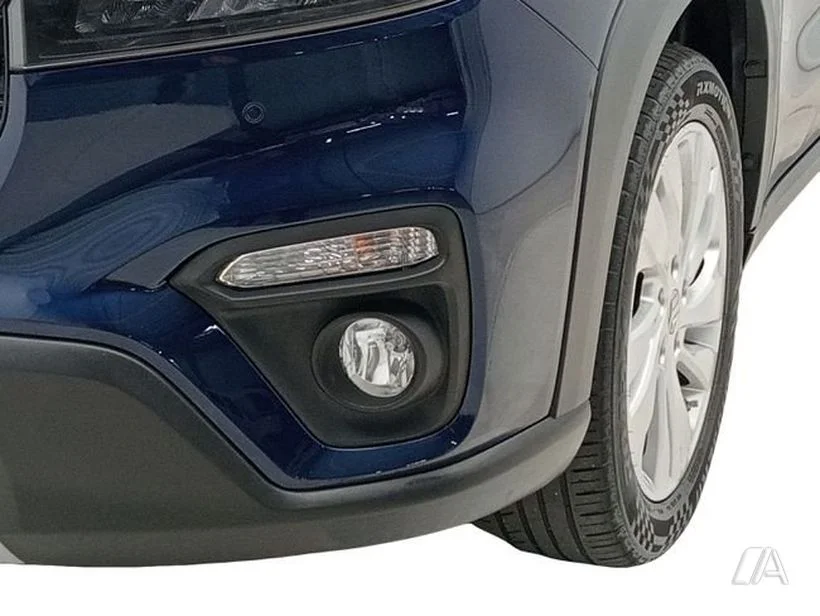 SUZUKI SX4 S-Cross 1.4T S2 Mild Hybrid