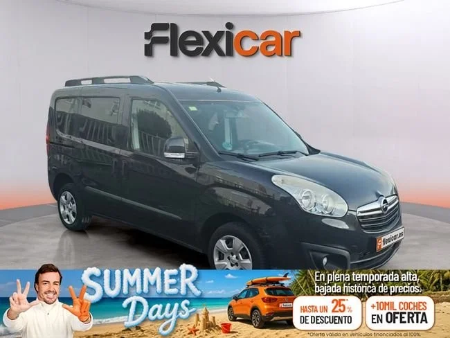 OPEL Combo TOUR 1.3 CDTI 90 L1H1 EXPRESSION
