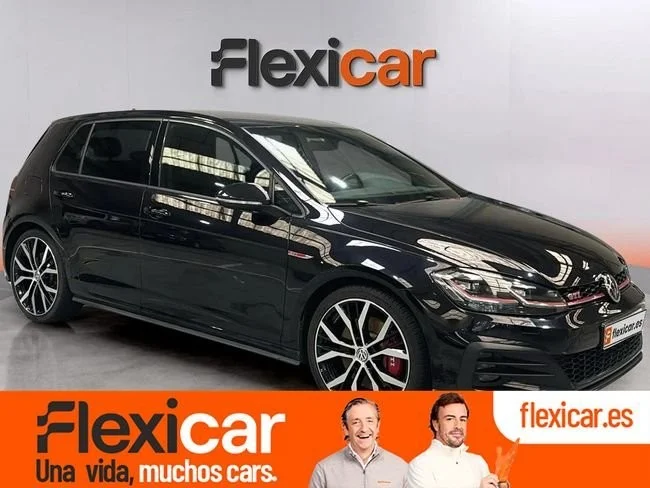 VOLKSWAGEN Golf Golf 2.0 TSI GTI Performance DSG7 180kW