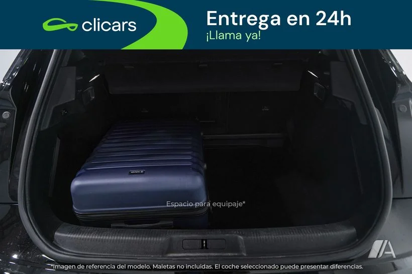 DS DS 7 Crossback DS 7 Crossback 1.5BlueHDi Performance Line Aut.