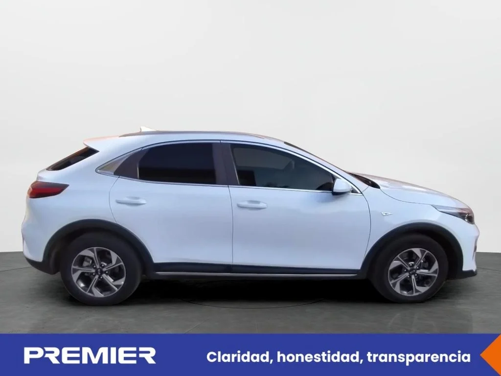 KIA XCeed 1.6 CRDi Concept 85kW (115CV)