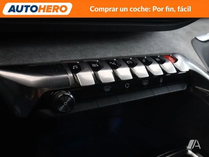 PEUGEOT 3008 1.2 PureTech GT