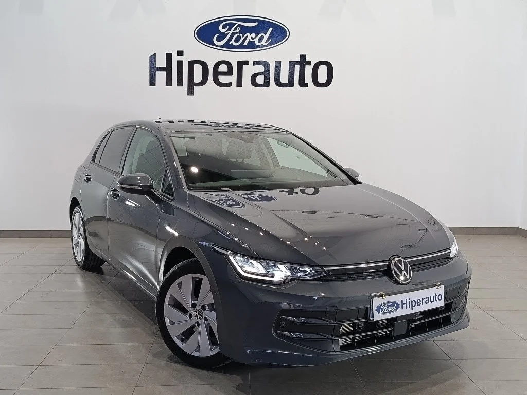 VOLKSWAGEN Golf Golf 1.5 TSI Más 85kW