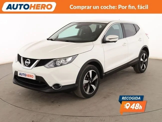 NISSAN Qashqai 1.5 Turbodiesel Acenta