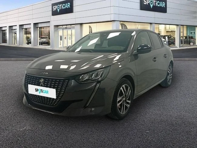PEUGEOT 208 PureTech 73kW (100CV) Allure Pack