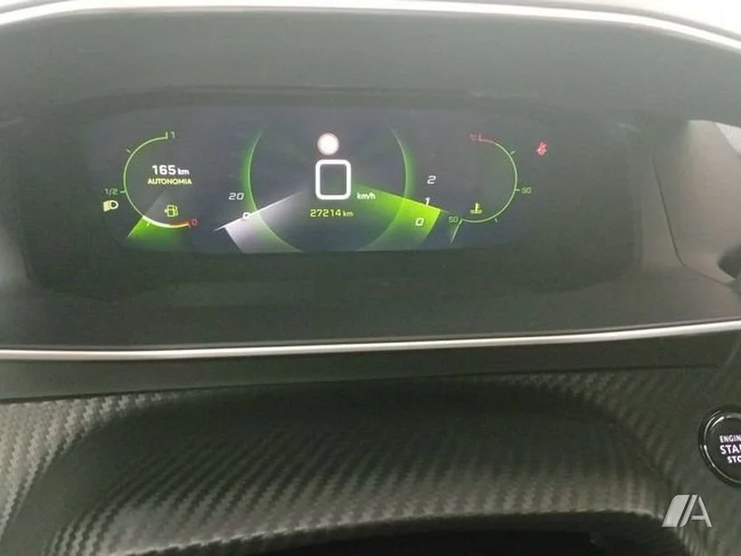 PEUGEOT 208 PureTech 73kW (100CV) Allure Pack