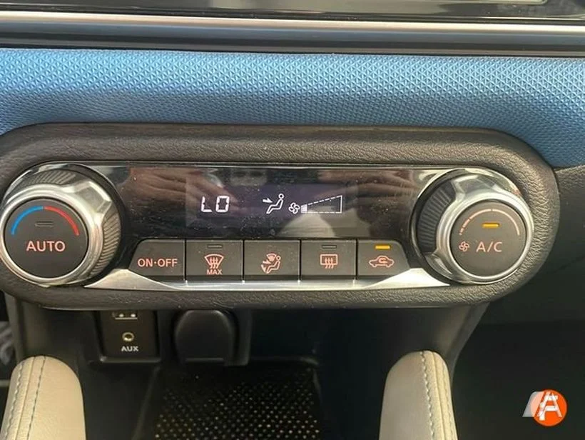 NISSAN Micra Micra 1.5dCi S&S Energy Touch 90