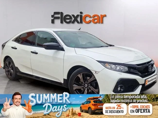 HONDA Civic Civic 1.0 VTEC Turbo Comfort