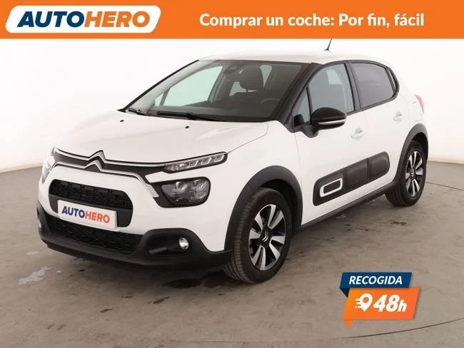 CITROEN C3 1.2 PureTech Origin