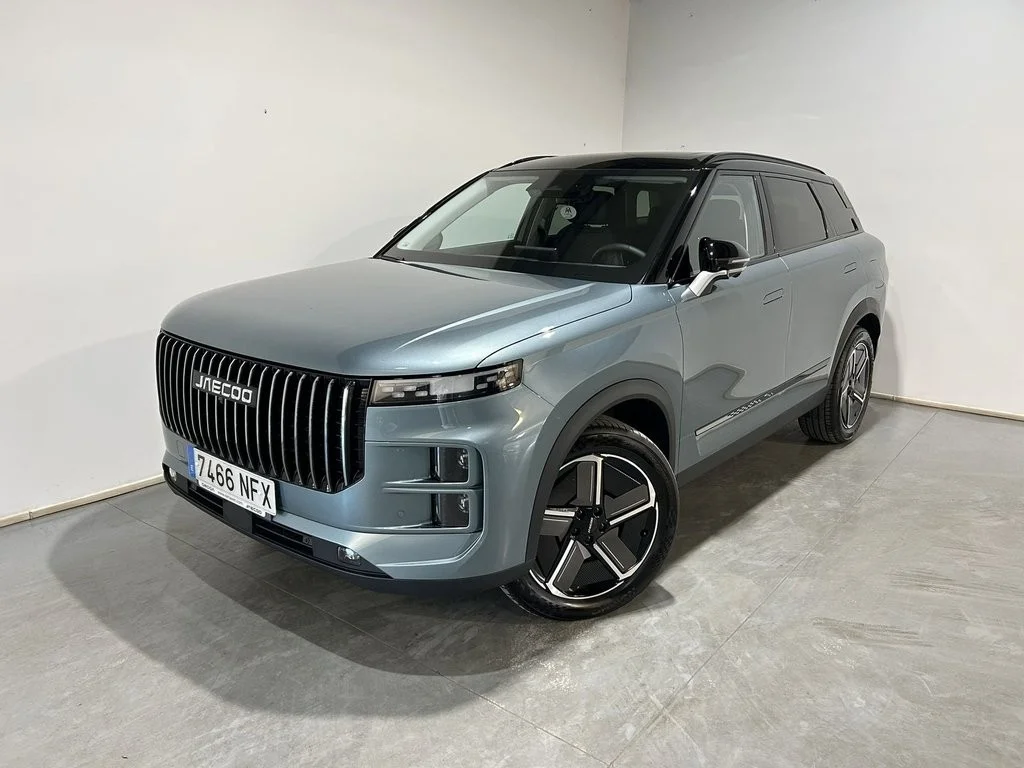 JAECOO Jaecoo 7 1.5 TGDI PHEV 340cv 1DHT Exclusive