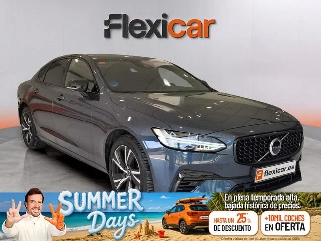 VOLVO S90 2.0 T8 Twin AWD Business Plus Auto