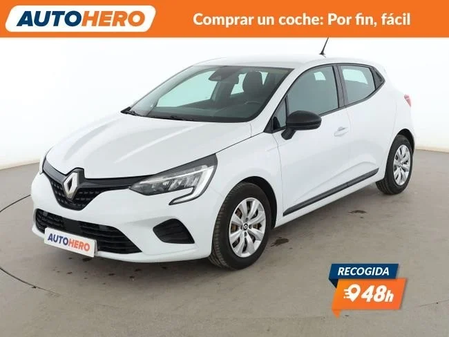 RENAULT Clio Clio Sce Life 49kW