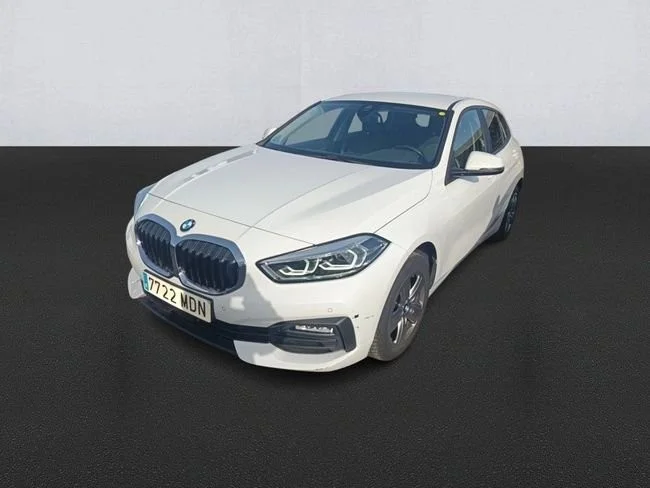 BMW Serie 1 116d