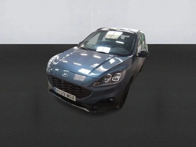 FORD Kuga Kuga 2.5 Duratec PHEV ST-Line 4x2