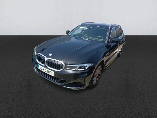 BMW Serie 3 318d Auto.Touring
