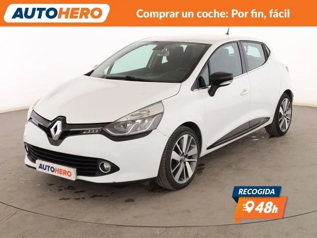RENAULT Clio 0.9 TCe SL Technofeel