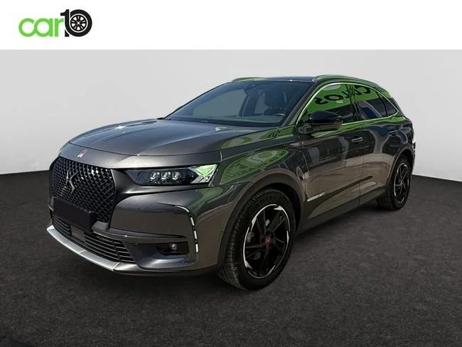 DS DS 7 Crossback BlueHDi 132kW (180CV) Auto. PERF.LINE