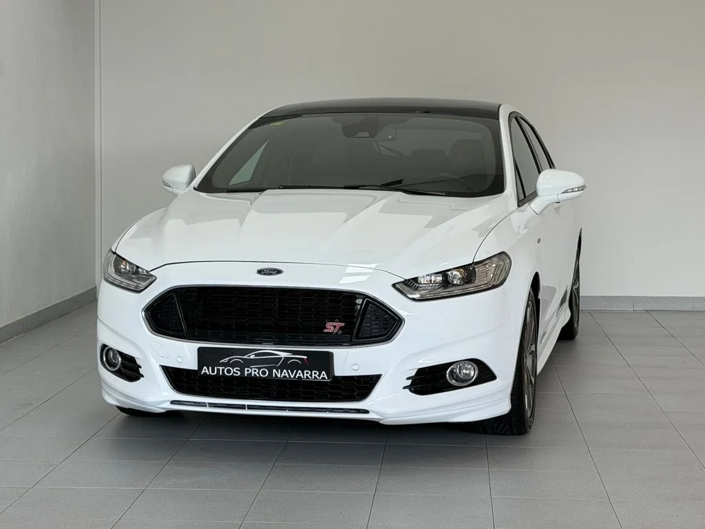 FORD Mondeo Mondeo 1.5 EcoBoost ST-Line Aut. 160