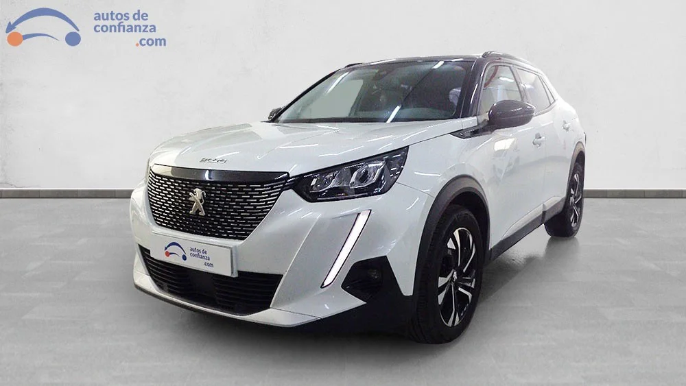 PEUGEOT 2008 2008 1.5BlueHDi S&S Allure 100