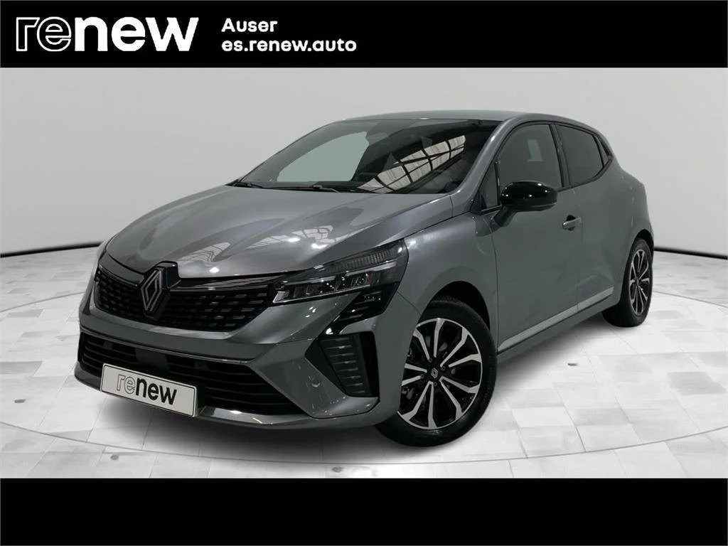 RENAULT Clio Clio E-TECH Full Hybrid Techno 105kW