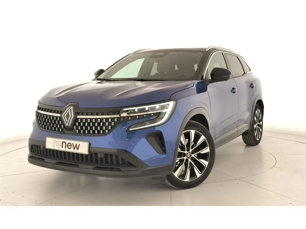 RENAULT Austral Austral 1.2 E-Tech Híbrido Techno 146kW