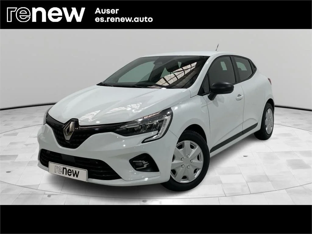 RENAULT Clio Clio Blue dCi Business 74kW