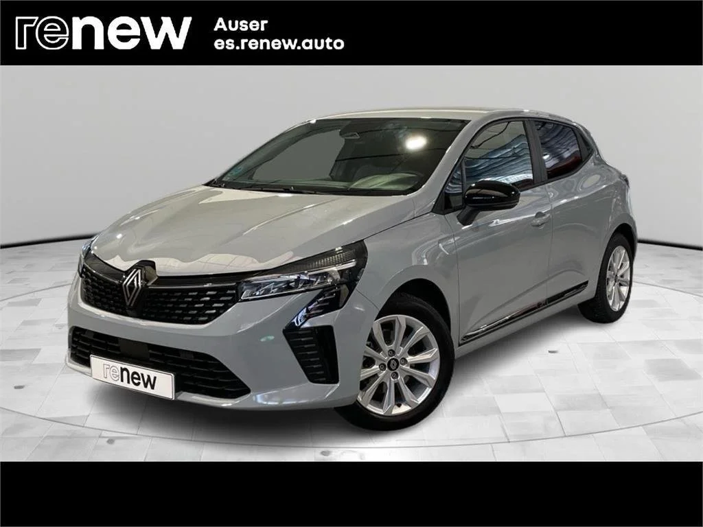 RENAULT Clio Clio dCi Evolution 74kW