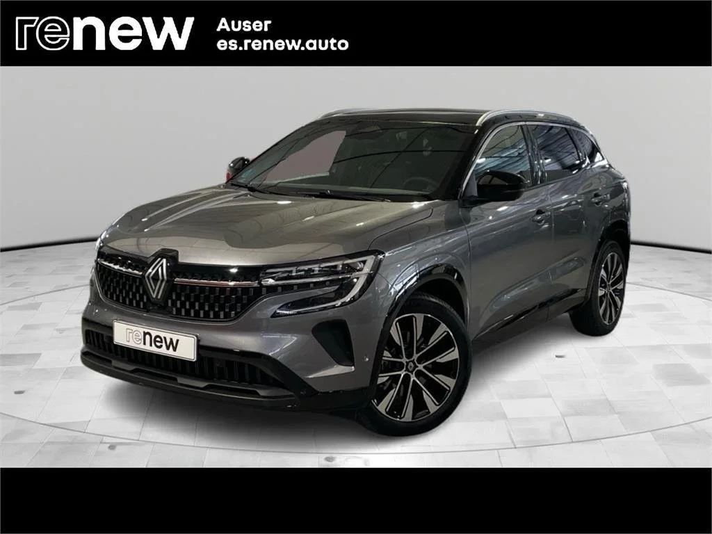 RENAULT Austral Austral 1.2 E-Tech Híbrido Techno 146kW