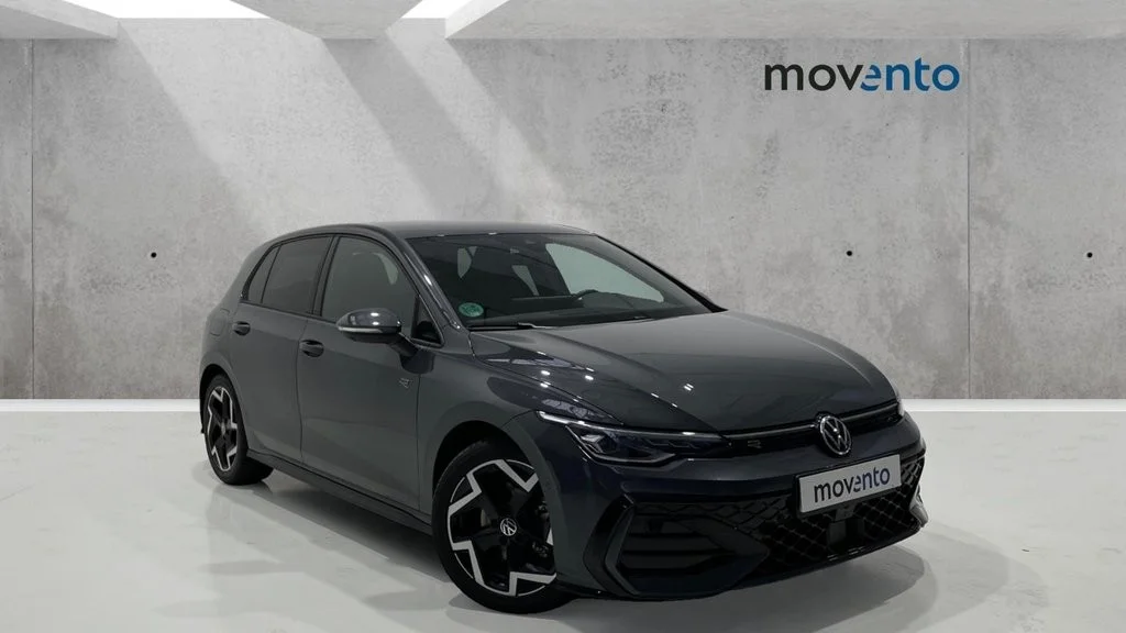 VOLKSWAGEN Golf Golf 2.0TDI R-Line DSG 110kW