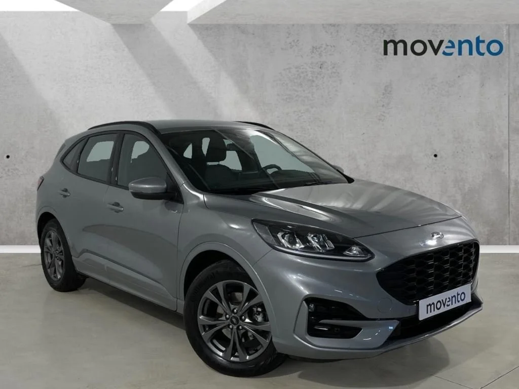 FORD Kuga Kuga 2.5 Duratec FHEV ST-Line 4x2 Aut.