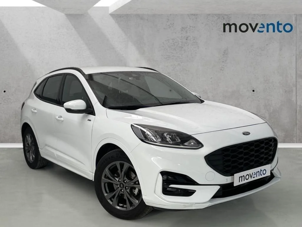 FORD Kuga Kuga 2.5 Duratec FHEV ST-Line 4x2 Aut.