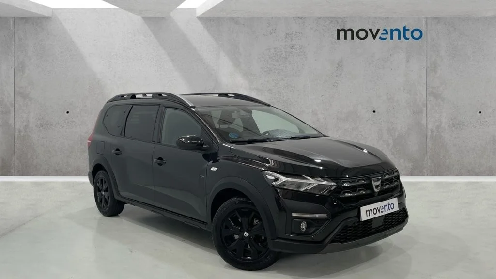 DACIA Jogger Jogger 1.0 ECO-G S.L Extreme 5pl.
