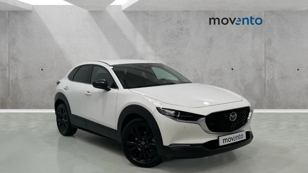 MAZDA CX-30 CX-30 2.5 e-Skyactiv-G Homura FWD 103kW