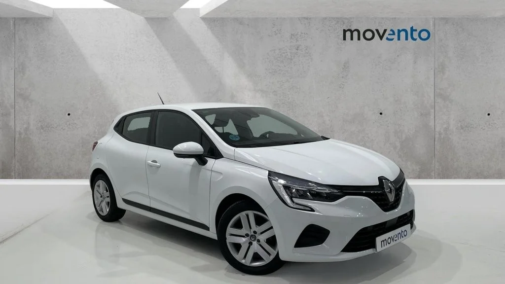 RENAULT Clio Clio TCe Intens 67kW