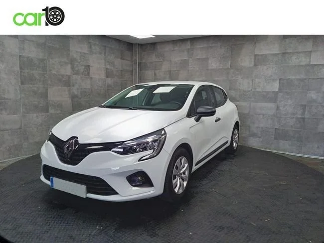 RENAULT Clio Clio Blue dCi Business 63kW