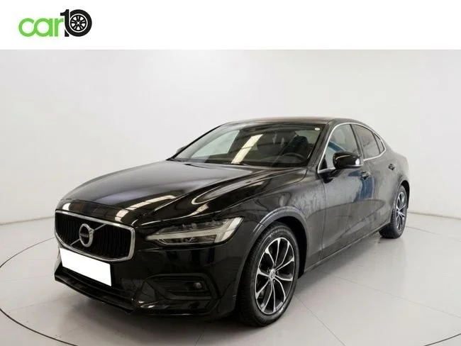 VOLVO S60 B4 FWD MOMENTUM PRO OUT