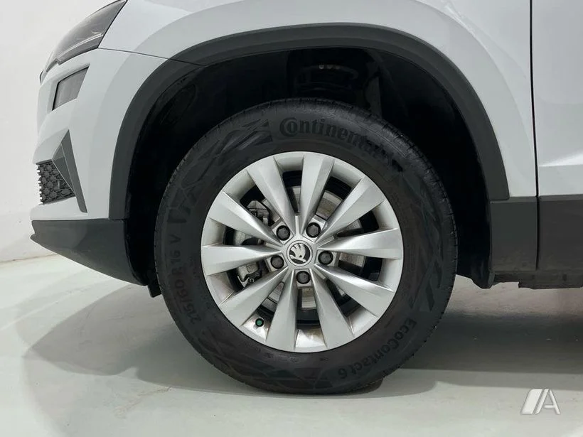 SKODA Karoq Karoq 1.0 TSI Ambition 81KW