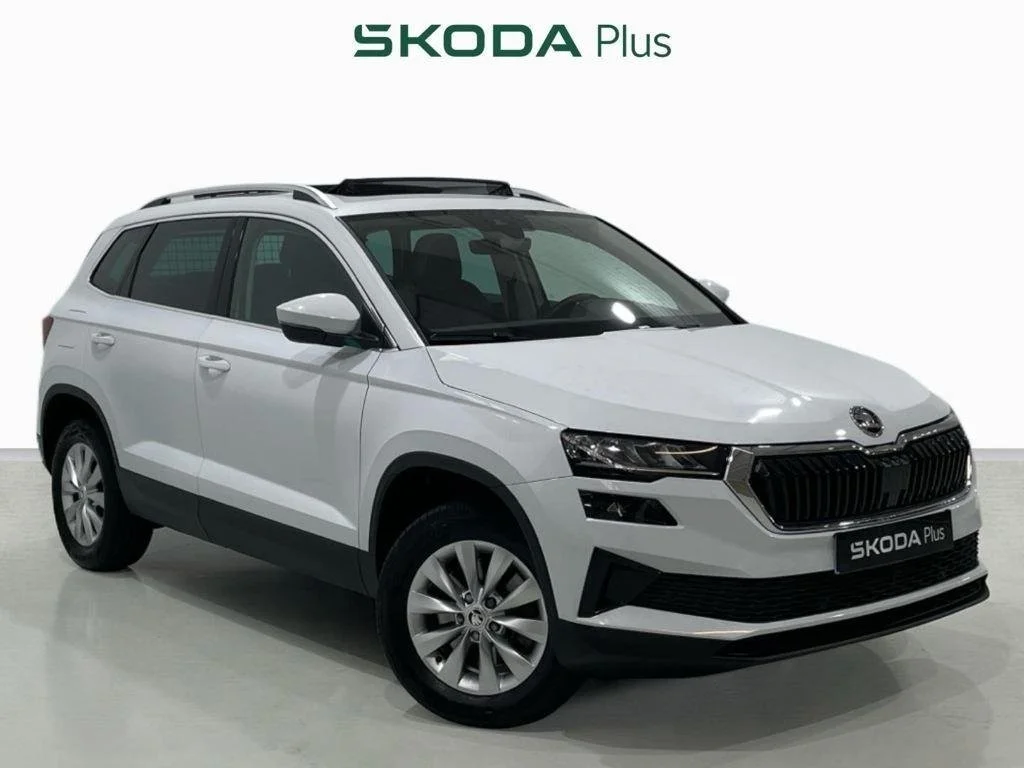 SKODA Karoq Karoq 1.5 TSI Ambition ACT DSG 110KW