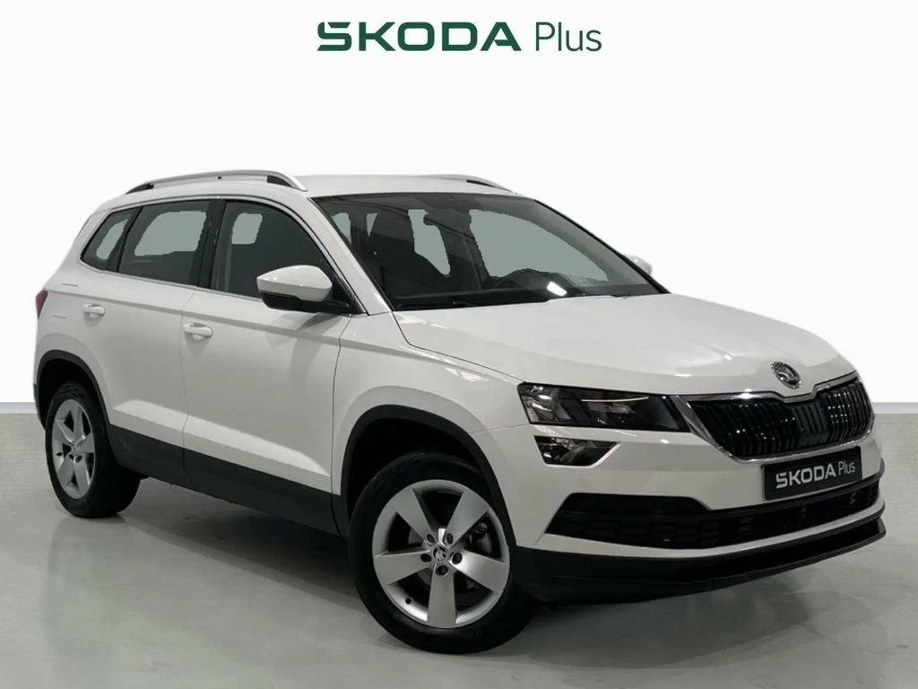 SKODA Karoq Karoq 1.5 TSI Ambition ACT DSG