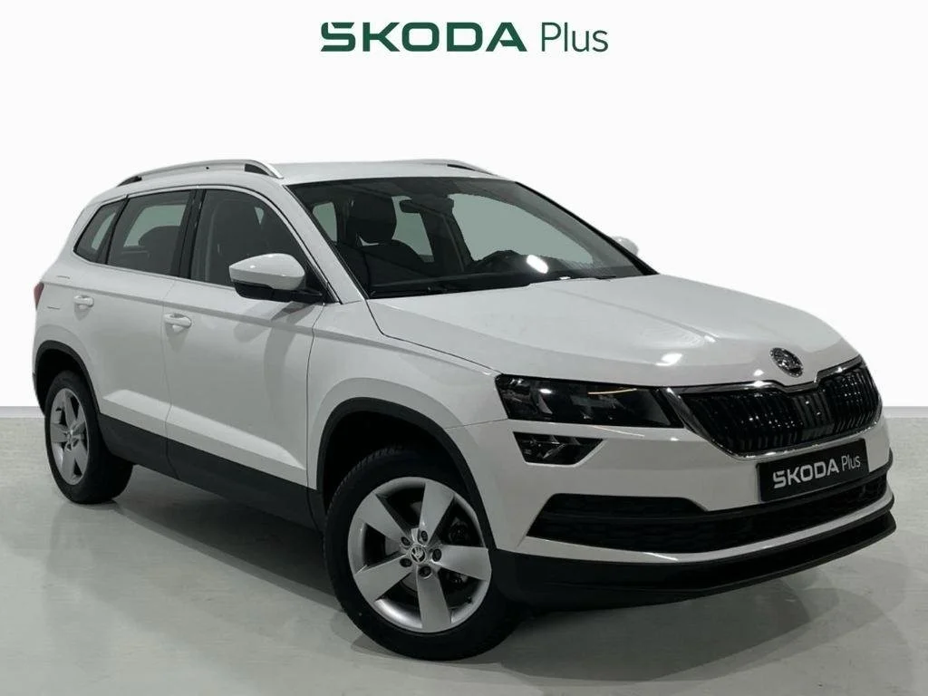 SKODA Karoq Karoq 1.5 TSI Ambition ACT DSG