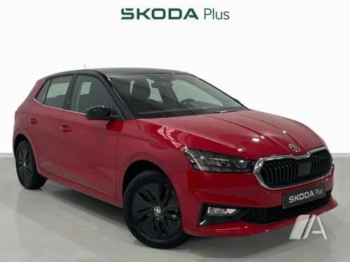 SKODA Karoq Karoq 1.5 TSI Ambition ACT DSG