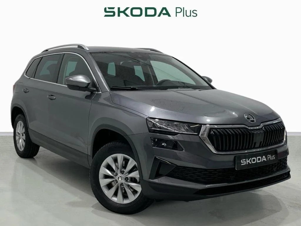 SKODA Karoq Karoq 1.5 TSI Ambition ACT