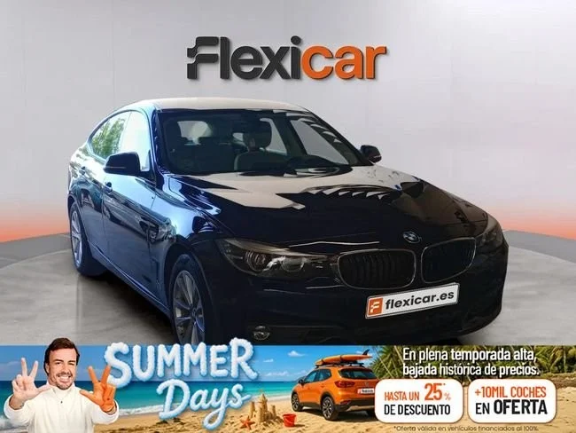 BMW Serie 3 330dA Gran Turismo xDrive