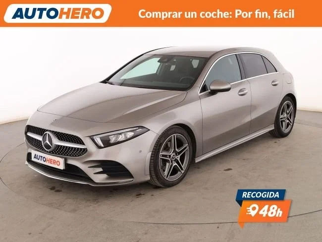 MERCEDES-BENZ Clase A A 200